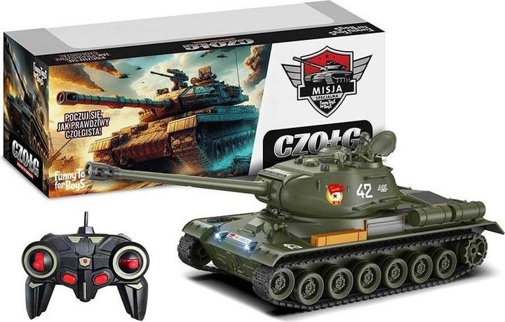 Image du produit Artyk R/C-Spielzeug für Jungen-Panzer