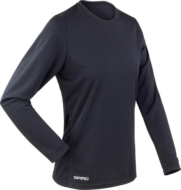 Produktbild Spiro TShirt Langärmlig (36)
