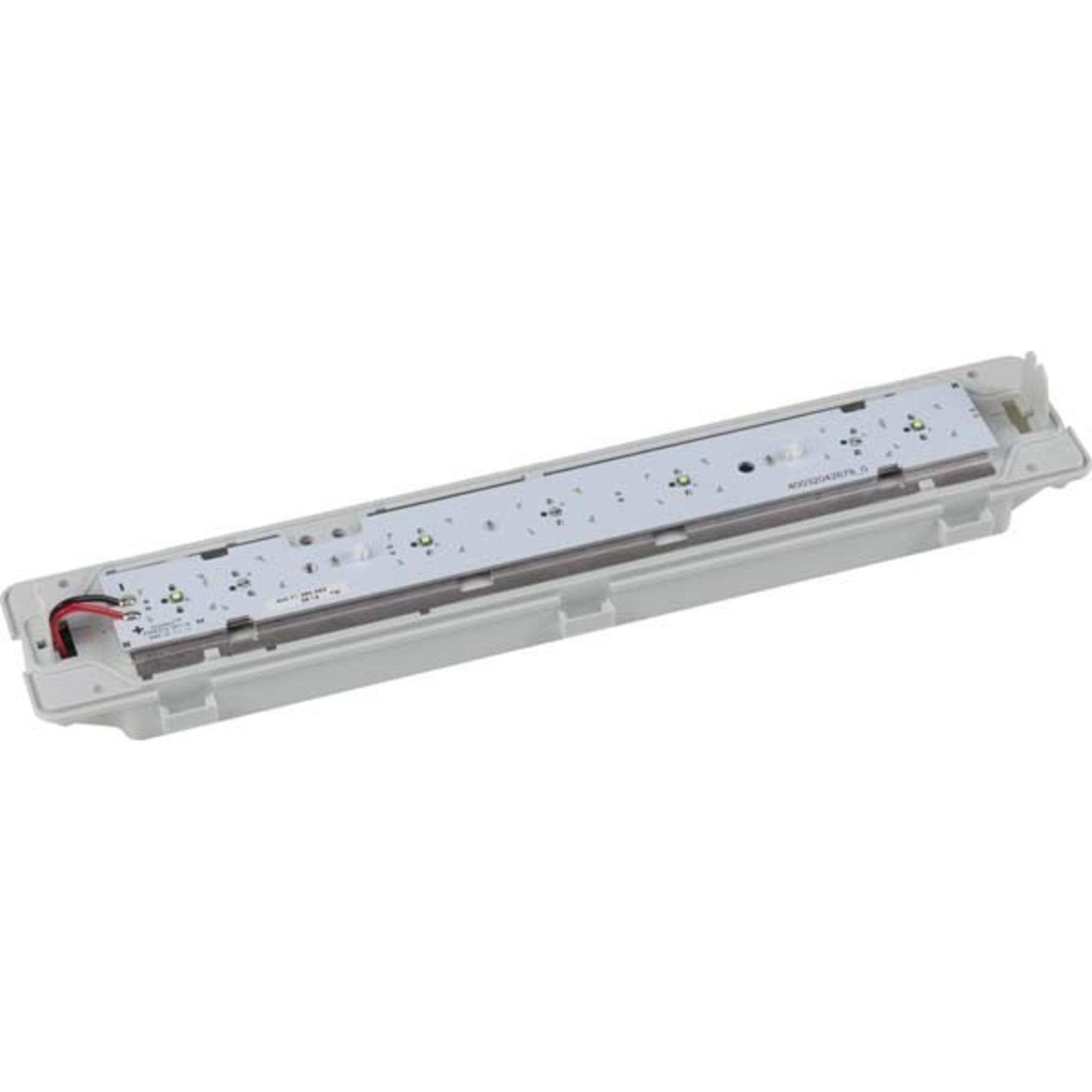 Ceag, Sicherheitskennzeichnung, LED Upgrade
