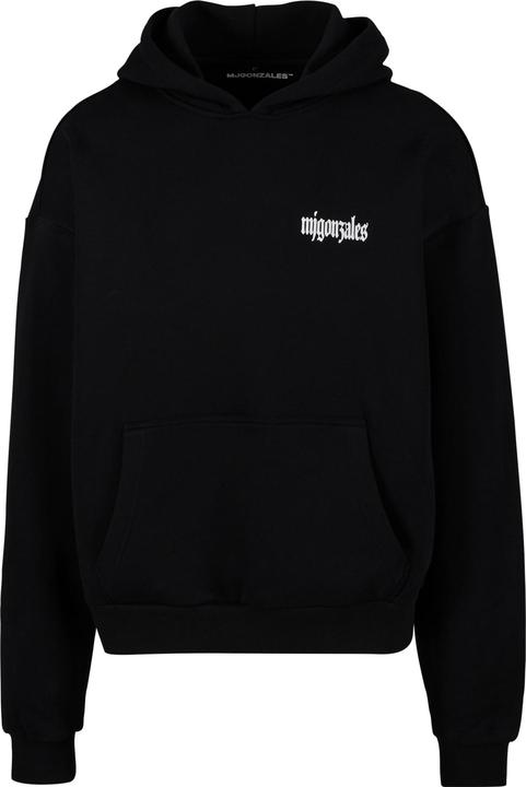 Produktbild Mjgonzales Heavy - Rebels Never Die (S)