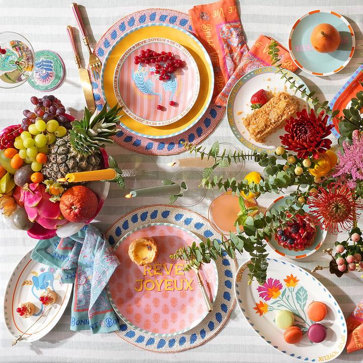 Produktbild Hermia Plate (1x)