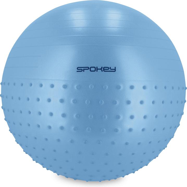 Spokey Half Fit Massage Ball 75 cm