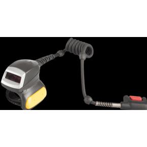 Thumbnail - Zebra RS4000 - Long Cable Version - Barcode-Scanner (2D-Barcodes), Barcode-Scanner
