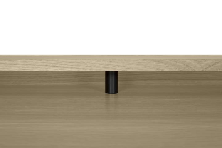 Image du produit Temahome Ply (120 x 60 x 81 cm)