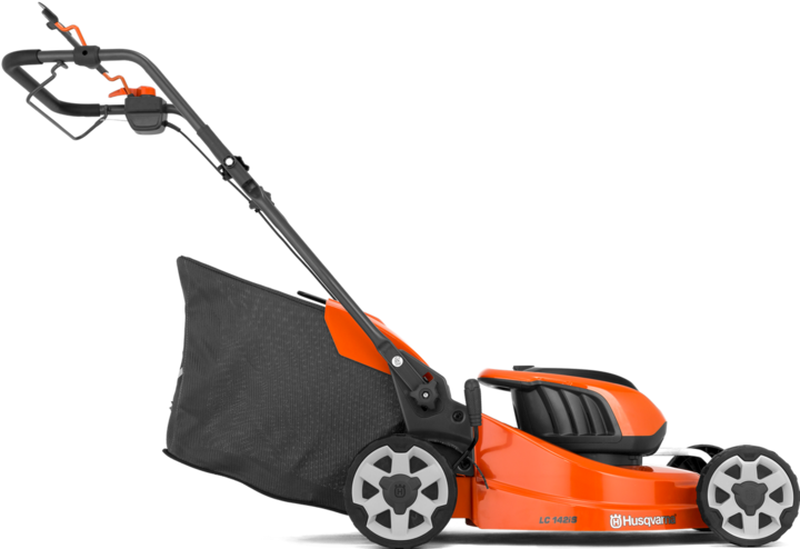 Produktbild Husqvarna LC 142iS (Akkubetrieb)