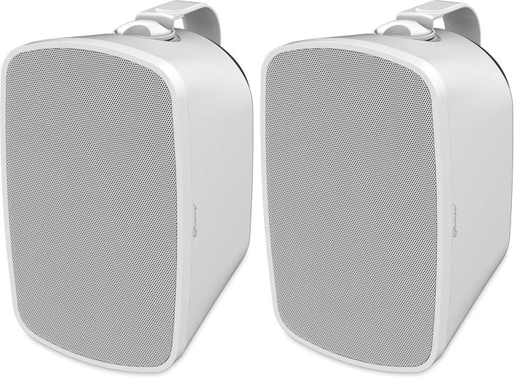 Produktbild Audibax Passive Aussenlautsprecher für Wandmontage mit IP66-Schutz (Passiv)