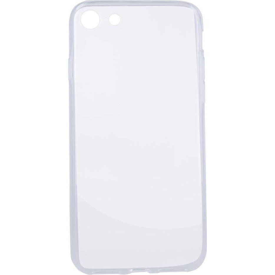 iLike P Smart 2019 / Huawei Honor 10 Lite TPU Slim case 1 mm (Honor 10 Lite, Huawei P Smart (2019)), Smartphone Hülle, T...