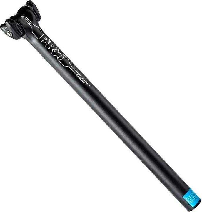 PRO Bike Gear LT Droite (27.20 mm)