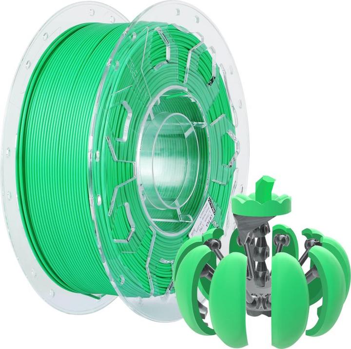 Produktbild Creality Filament CR-PLA (PLA, 1.75 mm, 1000 g, Grün)