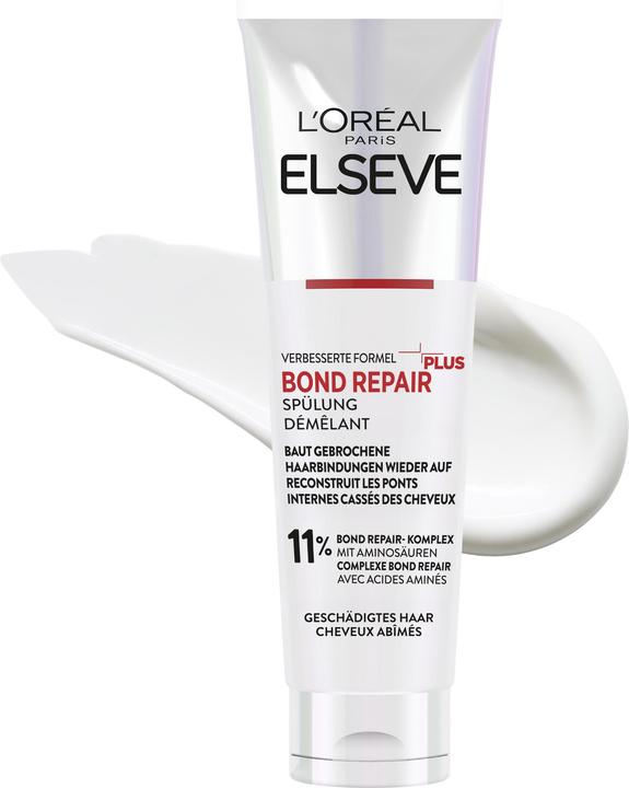 Actual product image L'Oréal Paris Elseve Total Repair (150 ml)