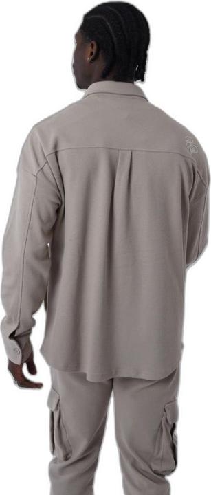 Actual product image Project X Paris Overshirt (S)