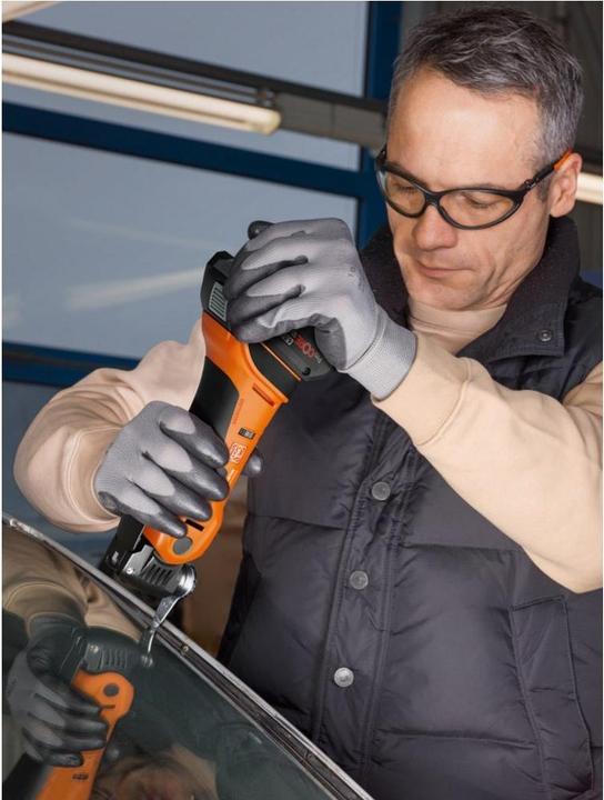 Produktbild Fein Akku Multimaster AMM 700 1.7 Q AS ohne Akku ohne Ladegerät