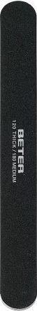 Beter Fibreglass Nail File 120/180 Grit)