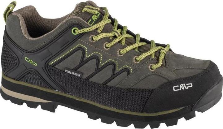 Produktbild CMP Campagnolo Moon Low Trekking Shoes Waterproof (45)