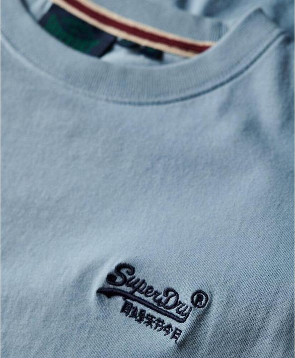 Produktbild Superdry Essential Logo Emb Tee (M)