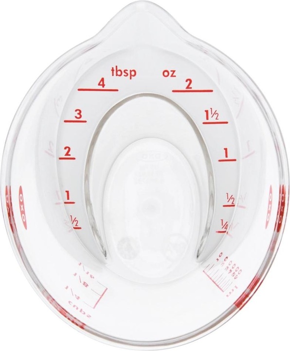 Actual product image OXO good brains (60 ml)