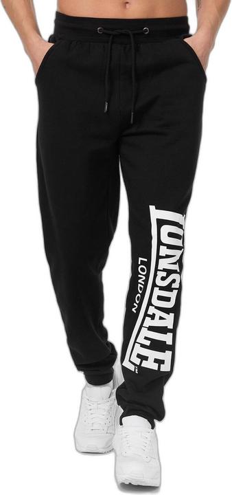 Produktbild Lonsdale Jogginghose mit grossem Logo (XXL)