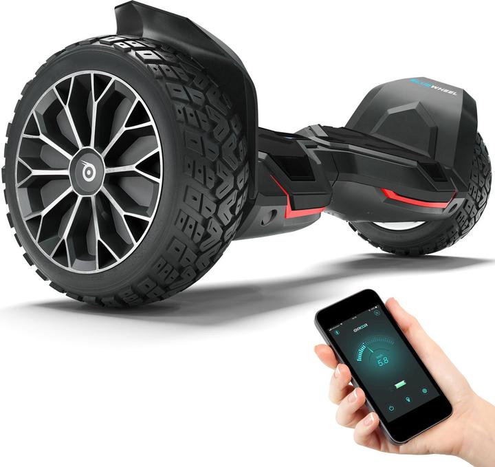 Immagine prodotto Bluewheel Hx510 (16 km/h, 700 W)