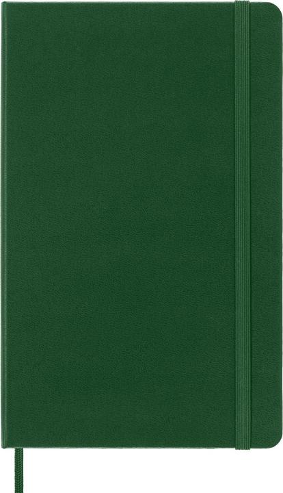 Produktbild Moleskine Classic (A5, Liniert, Harter Einband)