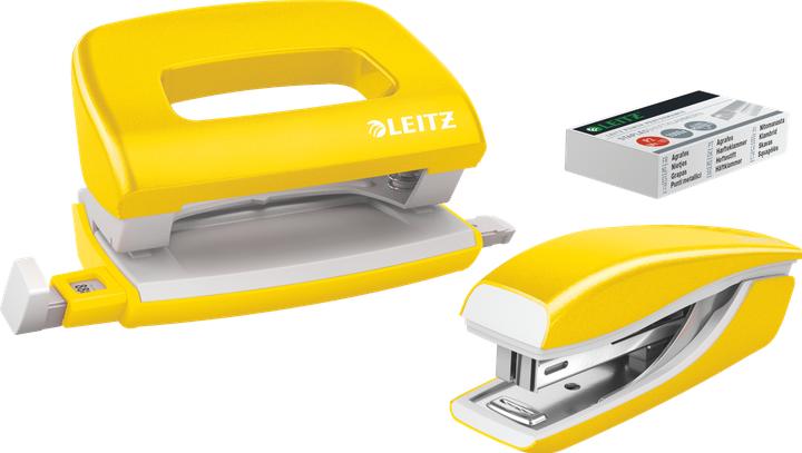 Produktbild Leitz NeXXt Wow Set