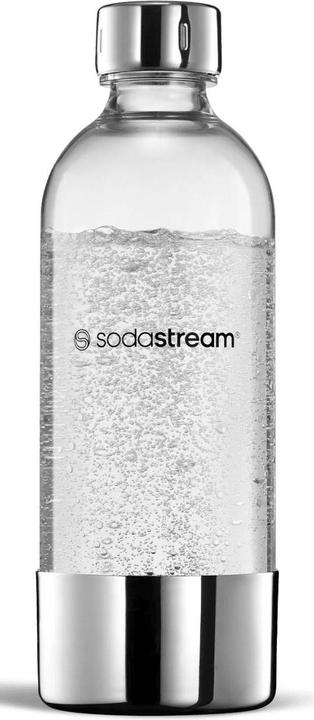Produktbild SodaStream Enso Steel DWS pullo