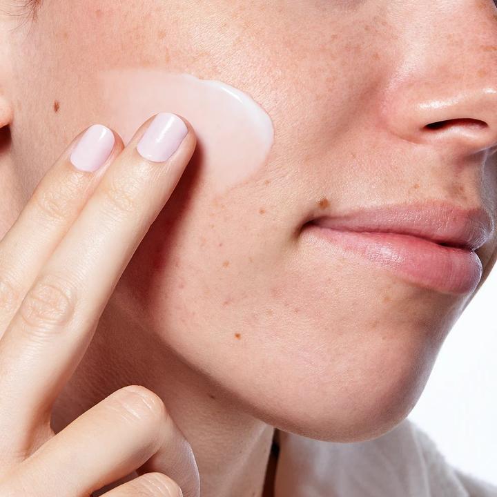 Actual product image Mixa Urea Cica Repair+ Renewing Cream (Body cream, 400 ml)