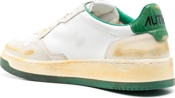 Image du produit Autry Super Vintage Low Sneakers (36)