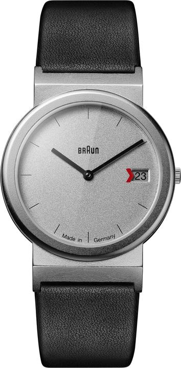 Produktbild Braun Classic (Analoguhr, 34 mm)