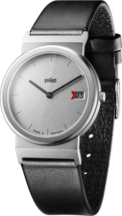 Produktbild Braun Classic (Analoguhr, 34 mm)