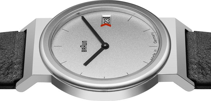 Produktbild Braun Classic (Analoguhr, 34 mm)