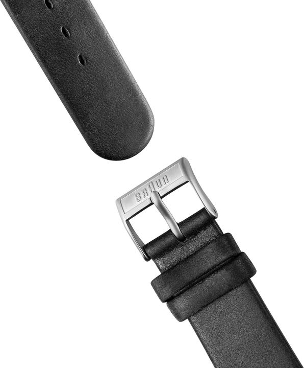 Produktbild Braun Classic (Analoguhr, 34 mm)