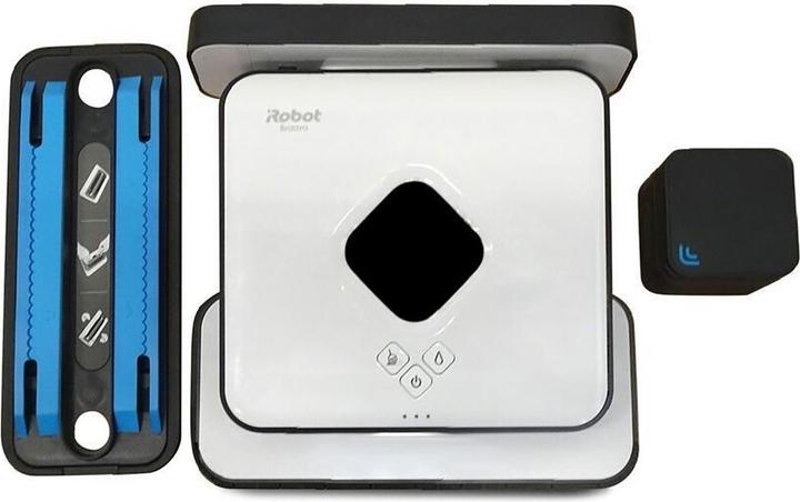 Productafbeelding iRobot Braava 390 T (Robot dweil)