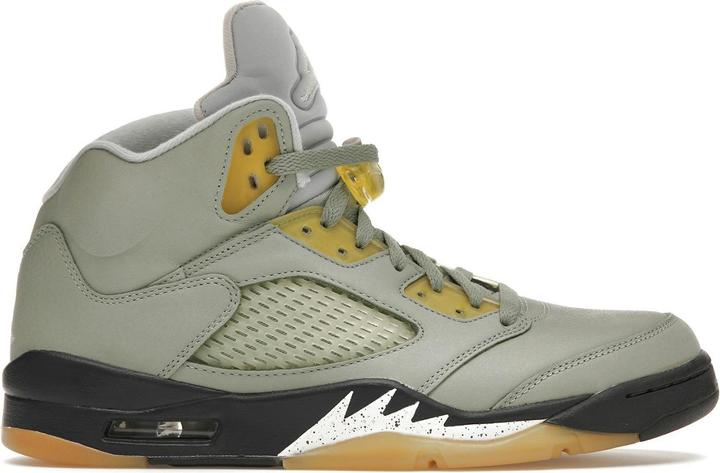 Image du produit Jordan 5 Retro Jade Horizon (46)