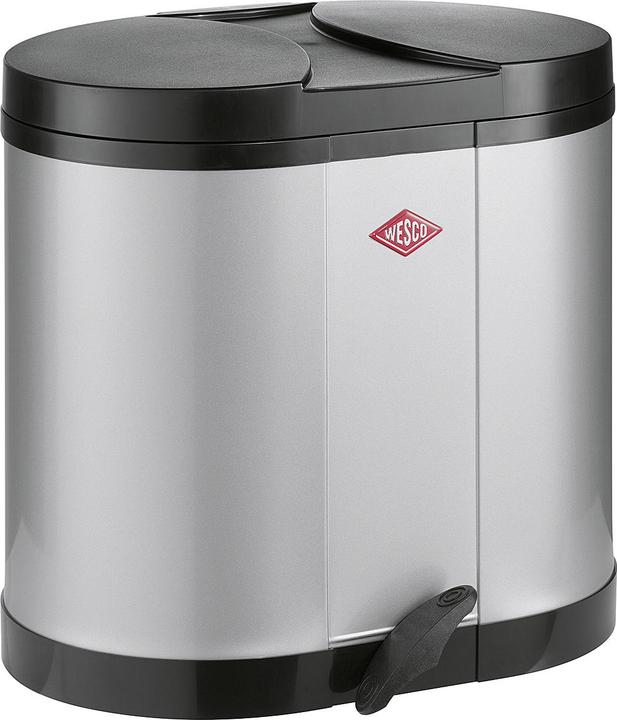 Actual product image Wesco Eco-collector Beta (30 l)