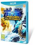Actual product image Nintendo Pokémon Tekken (Wii U, DE)