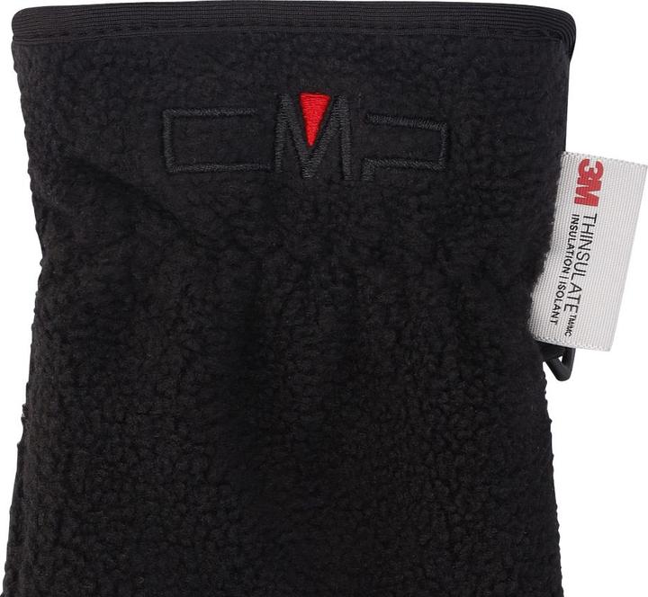 Produktbild CMP Campagnolo Fleece-Handschuhe (XS)