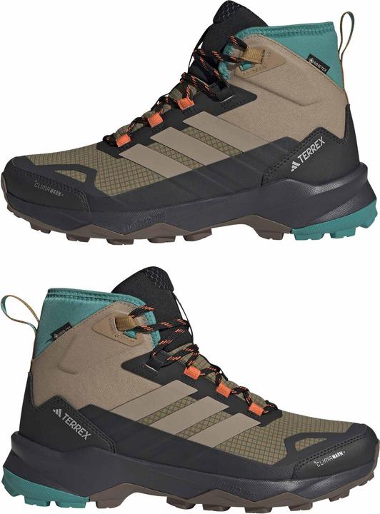Produktbild adidas Skychaser Ax5 Mid G (41 1/3)