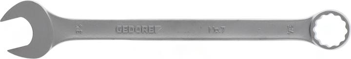 Image du produit Gedore Clé mixte (34 mm)