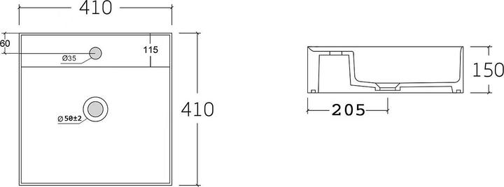 Produktbild Vente-unique Rinarel