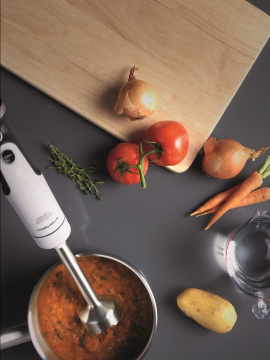 Image du produit Morphy Richards Centre de travail Total Control