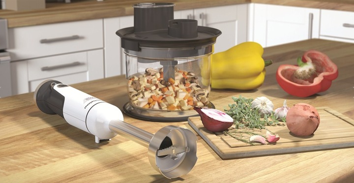 Image du produit Morphy Richards Centre de travail Total Control