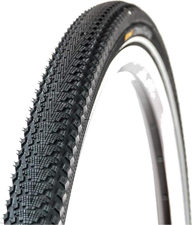 Produktbild Continental DoubleFighter III (28 x 1 3/8 x 1 5/8, 37-622)