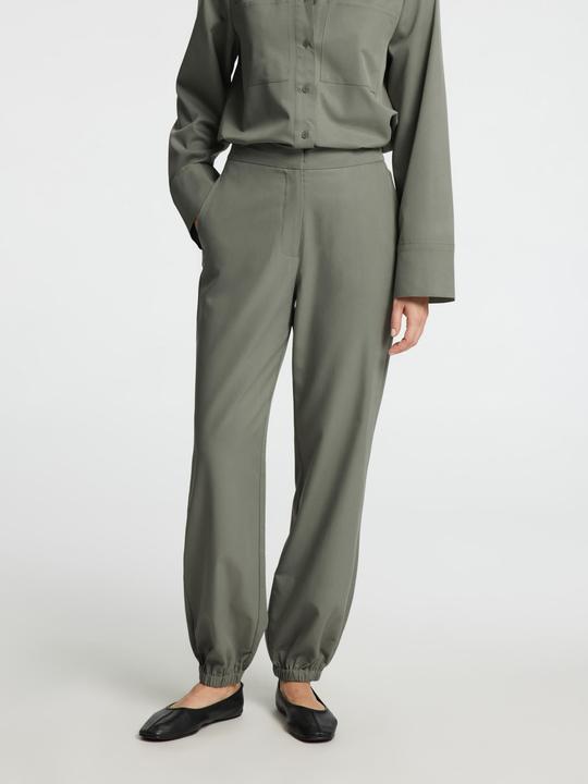 Image du produit Selected Femme Pantalon de jogging Tailored (38)