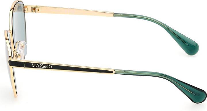 Immagine prodotto Max&Co. Occhiali da Sole Donna Oro