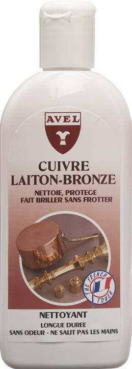 Immagine prodotto Avel Pulitore