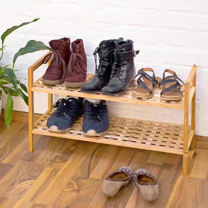 Produktbild Relaxdays Baylee (69 x 27 x 41 cm)