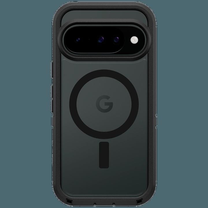 Actual product image OtterBox Defender Pro XT Clear Magnets (Google Pixel 10 Pro, Google Pixel 10)