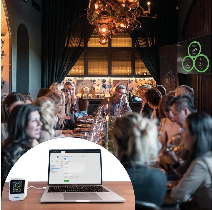 Produktbild Condair Cube