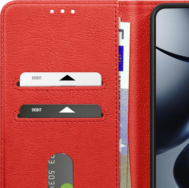 Produktbild Avizar Chesterfield Cover (Xiaomi 14T)