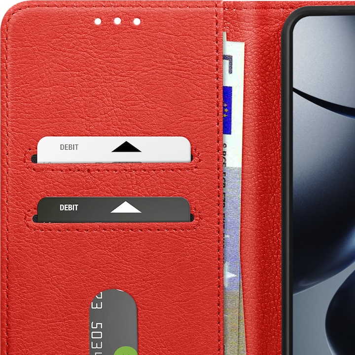 Produktbild Avizar Chesterfield Cover (Xiaomi 14T)